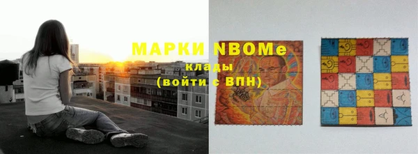 стаф Надым